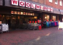 Bild zu Woolworth