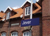 Bild zu Bahnhof Jever