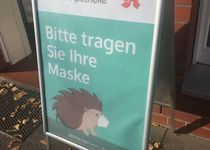 Bild zu Igel-Apotheke