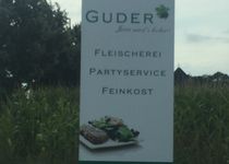 Bild zu Fleischerei Guder GmbH