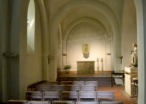 Bild zu Wallfahrtskirche St. Johannes - Marienquelle