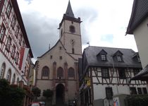 Bild zu Pfarrei Heilig Kreuz Rheingau