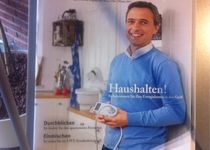 Bild zu EWE Aktiengesellschaft Betriebsabteilung Strom/Gas