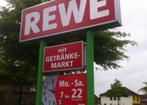 Bild zu REWE