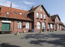 Bild zu Bahnhof Rodenkirchen (Oldb)
