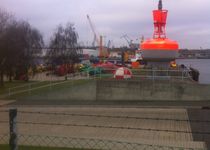 Bild zu Wasser- und Schiffahrtsamt Wilhelmshaven