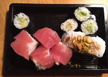 Bild zu Sushi Factory Mitte