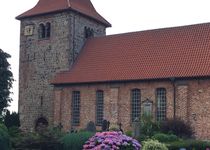 Bild zu St. Laurentius-Kirche Hasbergen Pfarrer Stephan Meyer-Schürg