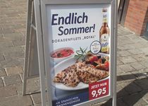 Bild zu NORDSEE - Imbiss und Fischrestaurant