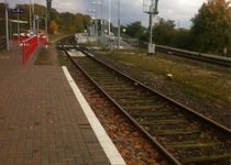 Bild zu Bahnhof Lauenburg (Elbe)