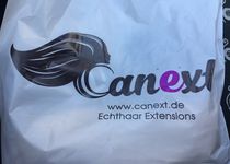 Bild zu canext - Echthaar Extensions