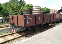 Bild zu Deutscher Eisenbahn-Verein e.V.