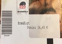 Bild zu Zoo Osnabrück gGmbH