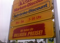 Bild zu Netto Marken-Discount