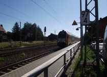 Bild zu Bahnhof Vetschau