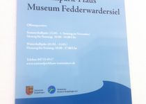 Bild zu Museum Nordseehaus