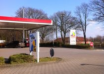 Bild zu Esso Station