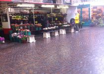 Bild zu Blumenmarkt (Unser Lieben Frauen Kirchhof) - Bremen-Mitte