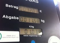 Bild zu Hoyer Autohof CNG Tankstelle