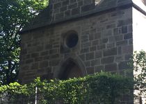 Bild zu Kiosk an der Ruine Hohensyburg