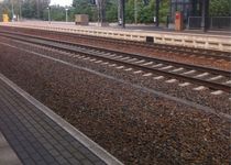 Bild zu Bahnhof Nauen
