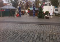 Bild zu Weihnachtsmarkt Bad Zwischenahn