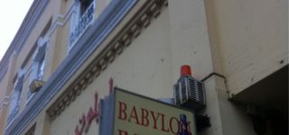 Bild zu Babylon Imbiss