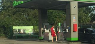 Bild zu AGRAVIS Ems-Jade GmbH - Tankstelle Moormerland