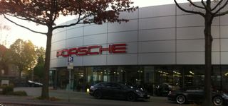 Bild zu Porsche Zentrum Oldenburg