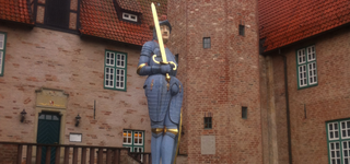 Bild zu Museum Burg Bederkesa