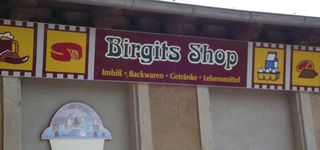 Bild zu Birgits Shop Lebensmittel