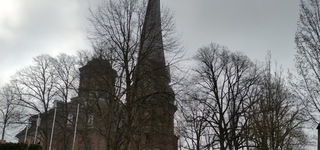 Bild zu Ev.- Luth. Kirche Kirchengemeinde Rellingen