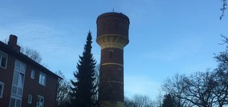 Bild zu Wasserturm Oldenburg-Donnerschwee