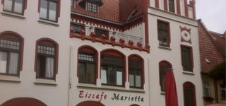 Bild zu Eiscafe Marietta