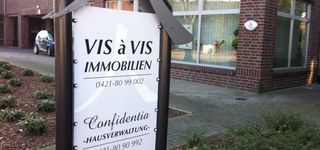 Bild zu Vis-a-Vis Immobilien Immobilienagentur