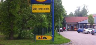 Bild zu Lidl