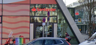 Bild zu Santander