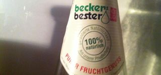 Bild zu beckers bester GmbH Großkelterei