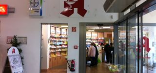 Bild zu Apotheke Im Zurbrüggen-Zentrum, Inh. Marcel Tonn