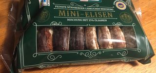 Bild zu Lebkuchen Haeberlein & Metzger