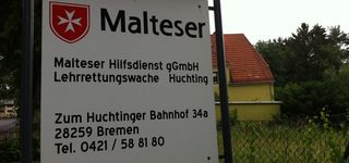 Bild zu Malteser Rettungswache Bremen