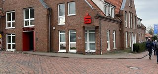 Bild zu Sparkasse Aurich-Norden - SB-Filiale Greetsiel