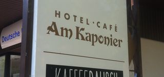 Bild zu Hotel am Kaponier