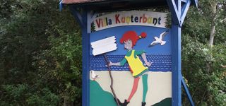 Bild zu Mutter & Kindkureneinrichtung DRK Villa Kunterbunt