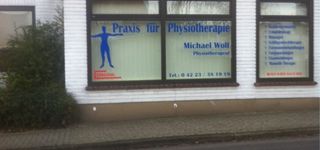 Bild zu Krankengymnastik Praxis Michael Wolf