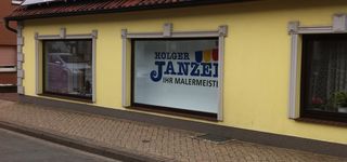 Bild zu Janzen GmbH, Holger