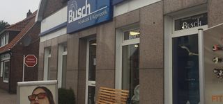 Bild zu Busch Augenoptik und Hörgeräte