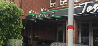 Bild zu Restaurant Toscanino