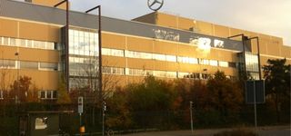 Bild zu Mercedes Benz AG, Werk Bremen