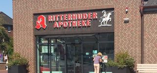 Bild zu Ritterhuder Apotheke